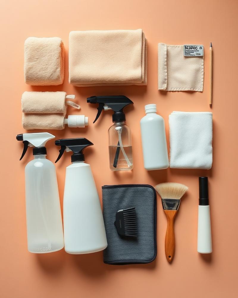 Detail Kit Essentials